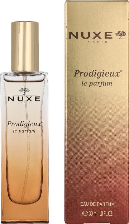Actual product image Nuxe Prodigieux (Eau de parfum, 30 ml)