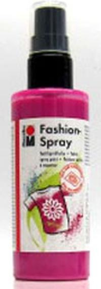 Immagine prodotto Marabu spray moda (Pink, 100 ml)