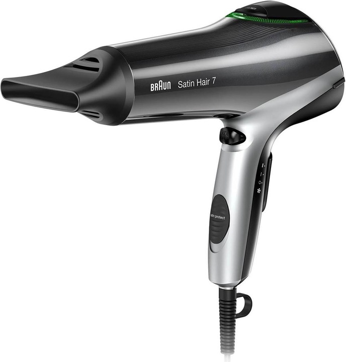 Produktbild Braun Satin Hair 7 HD 710