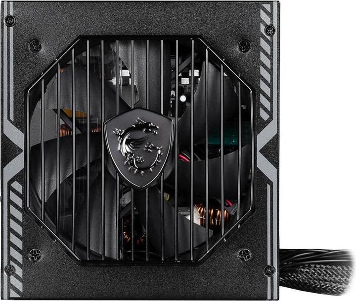 Productafbeelding MSI Voedingseenheid MPG A650BN (650 W)