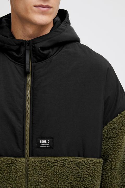 Image du produit Solid SDMARKTEDDY - Veste Otw - 21301120-ME (XL)