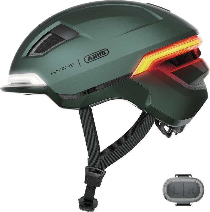Jungle Green