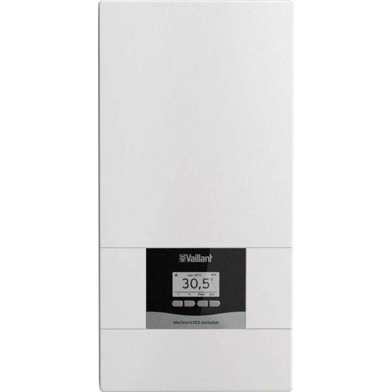 Vaillant, Warmwassergerät, VED E 24/8 E