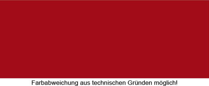 Produktbild Oracover klebefolie ferrarirot 3 meter # 23 orastick