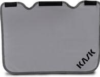 Actual product image HP Autozubehör Neck guard size universal grey (Hearing protection replacement pads)