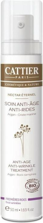 Actual product image Cattier Nectar Eternel Jour (50 ml, Face toner)