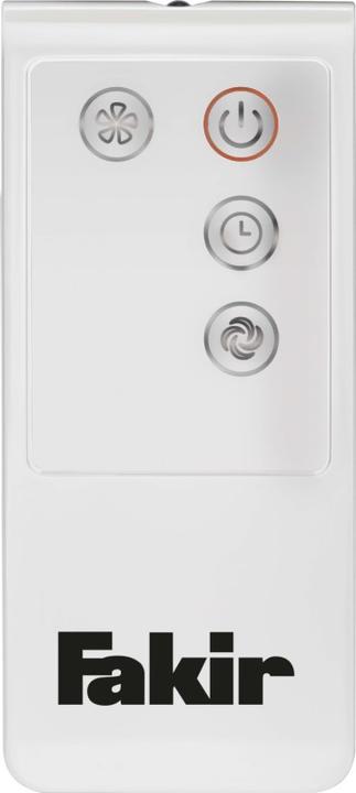 Image du produit Fakir Ventilateur sur pied Trend VC 43 SF