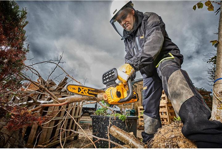 Produktbild DeWalt DCM565NXJ (Akku Kettensäge)