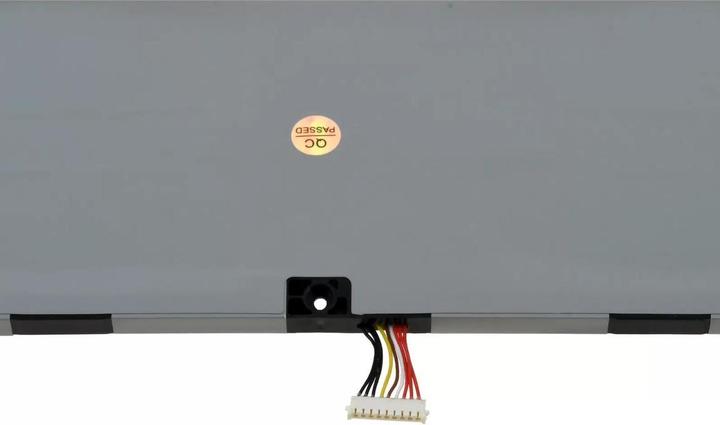Immagine prodotto AccuCell Batteria ricaricabile Samsung NP940X3M-K01us, NT950SBE-X716, tipo AA-PBTN4LR ecc. (3500 mAh)