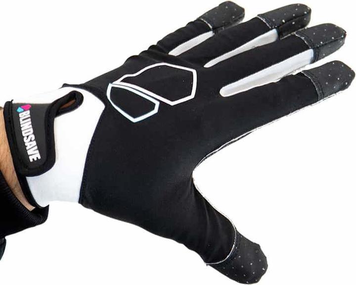 Image du produit Blindsave Gant de gardien de but Black (XS)