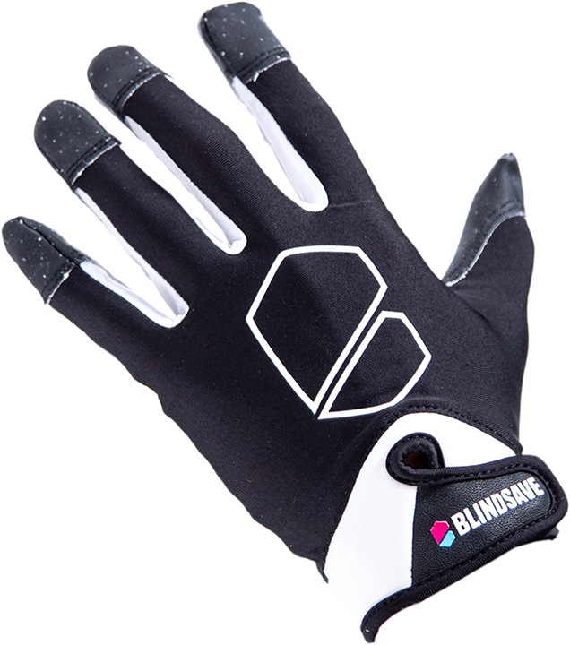 Produktbild Blindsave Torhüter-handschuh Padded X (XS)