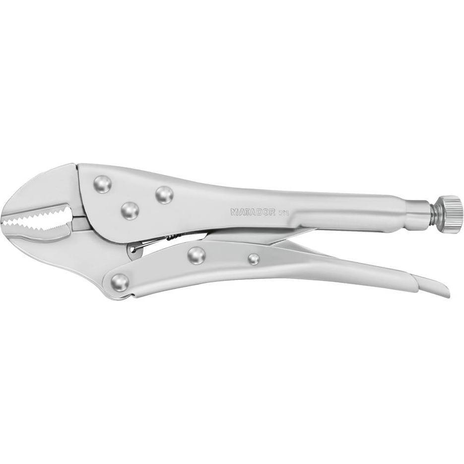 Matador, Pinza, 05881180 Pinze con impugnatura 05881180 Pinze con impugnatura (180 mm)