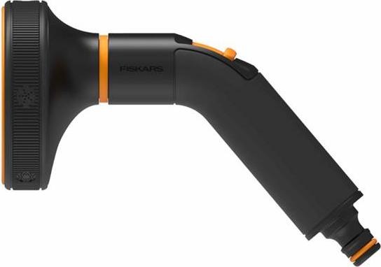 Produktbild Fiskars Sprühpistole Multi mit 5 Funktionen