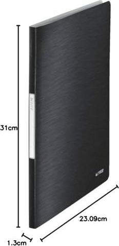 Actual product image Leitz STYLE - Visual book (A4, 1x)