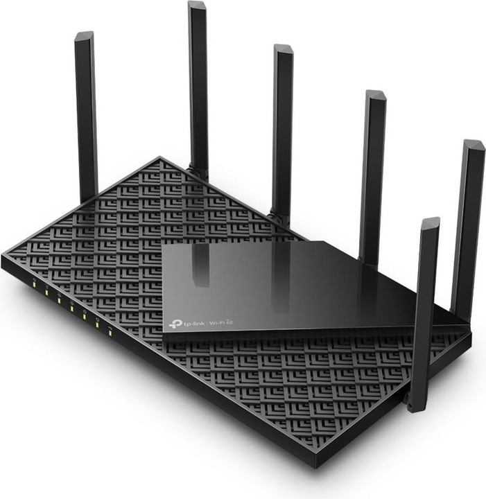 Actual product image TP-Link Archer AXE75
