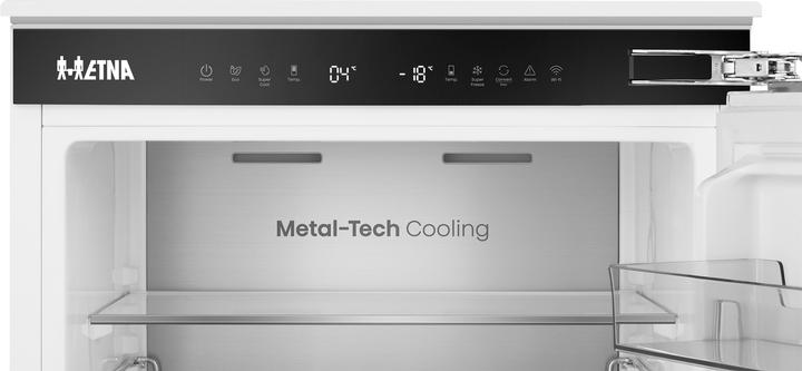 Produktbild Etna KCD9178CNF (252 l)