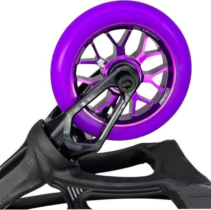 Immagine prodotto Fantic26 Freestyle Stunt-Scooter-Räder