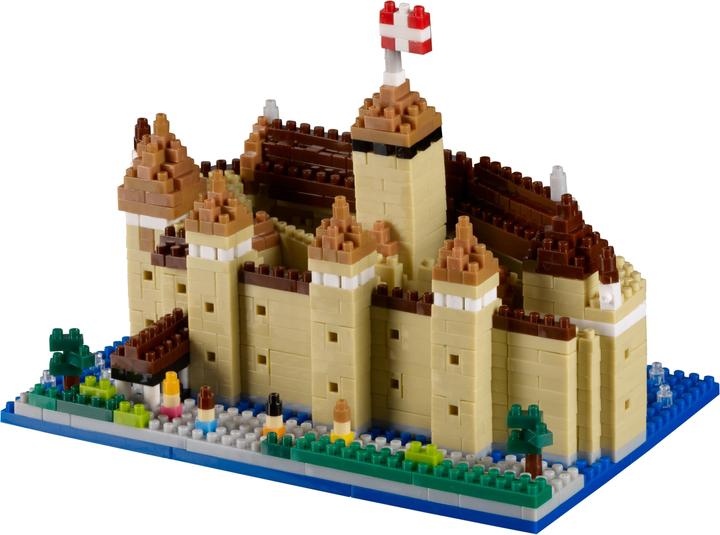 Immagine prodotto Brixies Castello di Chillon