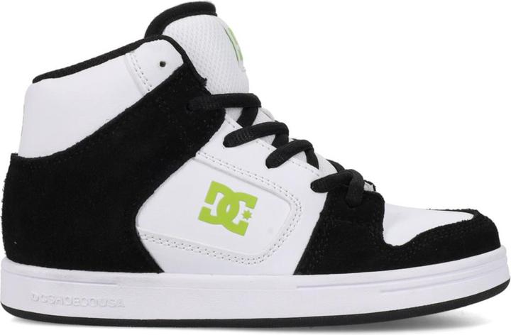 Image du produit DC Shoes Manteca 4 Hi (39)