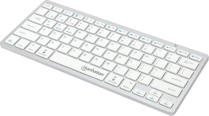 Produktbild Manhattan Ultra Slim Dual-Mode (Deutschland, Kabellos)