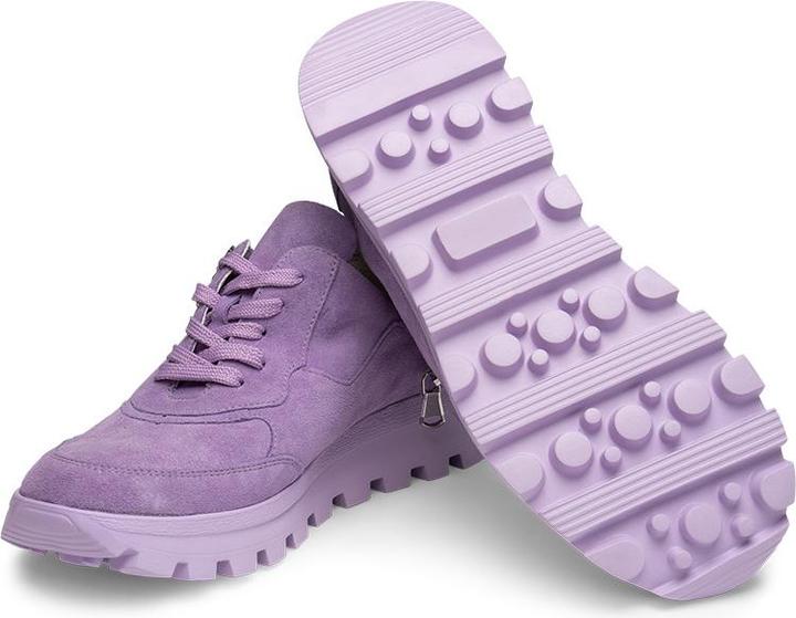 Immagine prodotto Vitaform Sneaker Veloursleder Soft (37)
