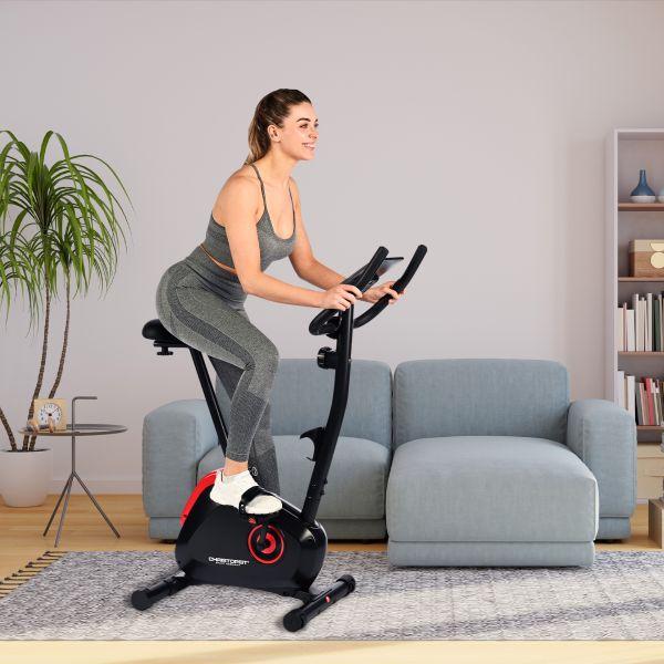 Actual product image Christopeit Heimtrainer HT 2.0