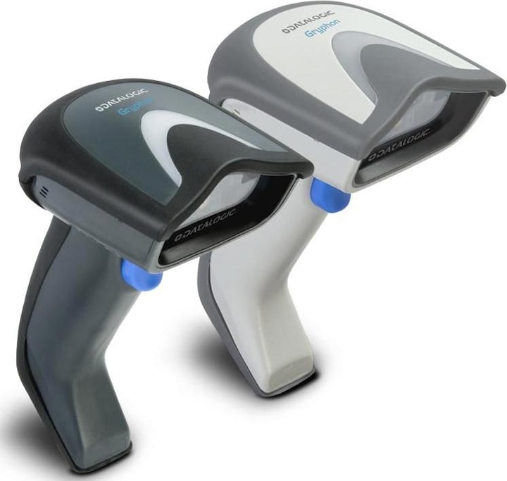 Produktbild Datalogic Gryphon I GD4132 (1D-Barcodes)