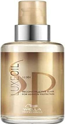 Image du produit Wella SP Luxe Oil (100 ml)