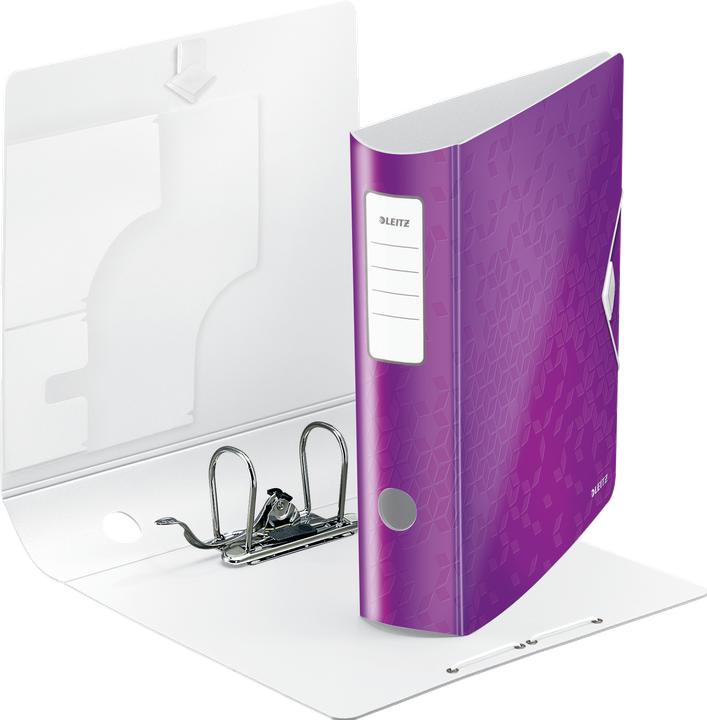 Produktbild Leitz WOW 180° Active (A4, 80 mm, 1 Stück)