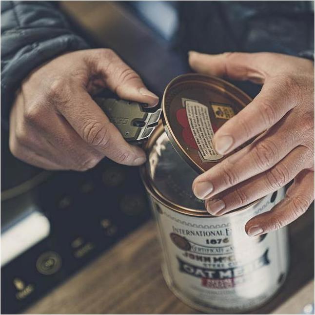 Actual product image Gerber Gear PRYBRID UTILITY universal tool (8 Functions)