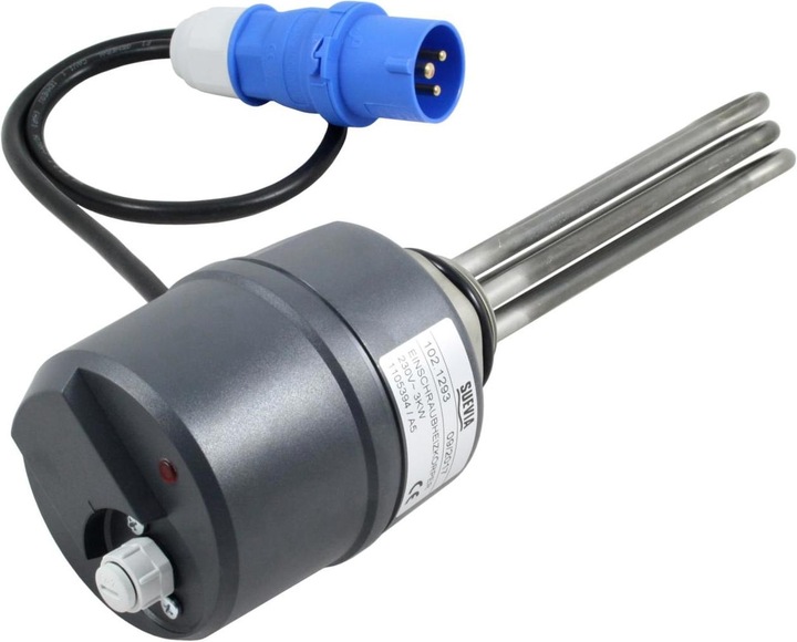 Produktbild Suevia Einschraubheizkörper 230V