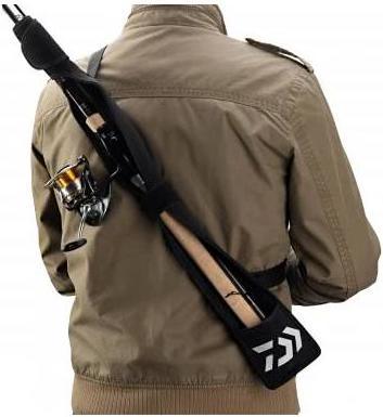 Image du produit Daiwa Ceinture de canne de transport