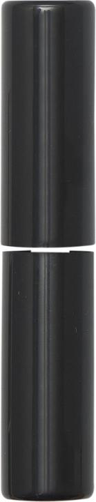 SFS Aufsteckhülse 3-DIM flachrund zu Türband ø 20mm Höhe 112mm Kunststoff schwarz