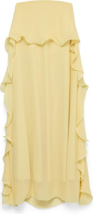 Actual product image Vero Moda VMIRIS Langes Kleid Kleid (M)
