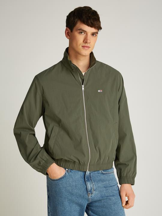 Actual product image Tommy Jeans Essential Jacket Windbreaker (XS)