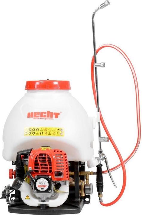 Produktbild Hecht Rückenspritze (15 l)
