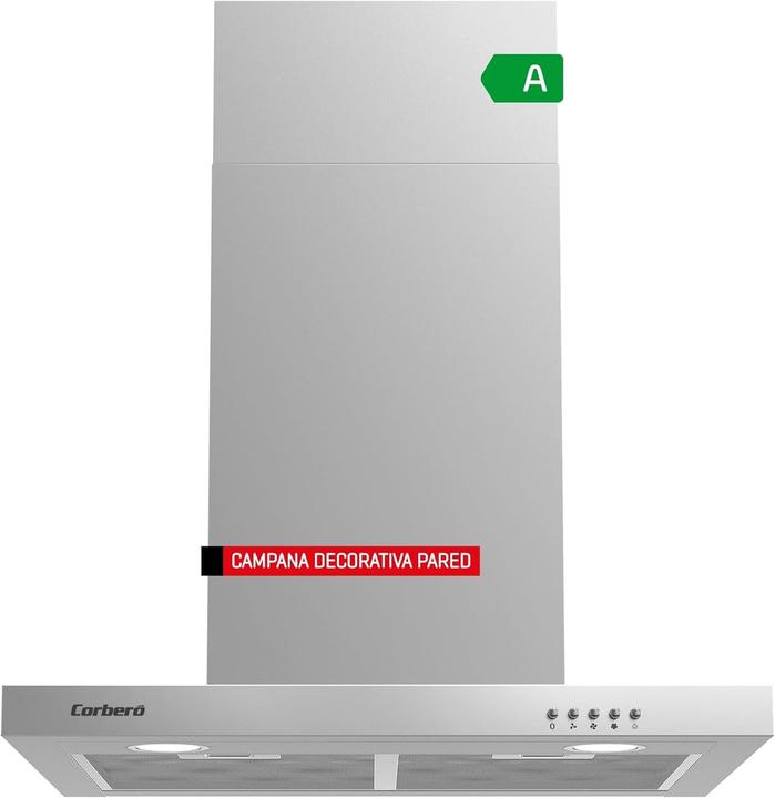 Produktbild Corbero VOSTOK660X (Wandhaube)