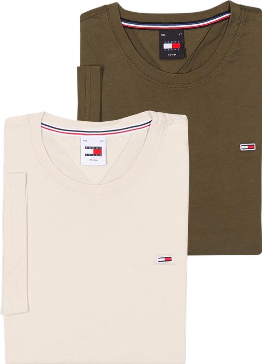 Actual product image Tommy Jeans 10018617 (XXL)