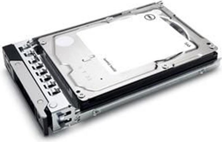 Actual product image Dell 600GB 10K RPM SAS 12Gbps (0.60 TB, 2.5")