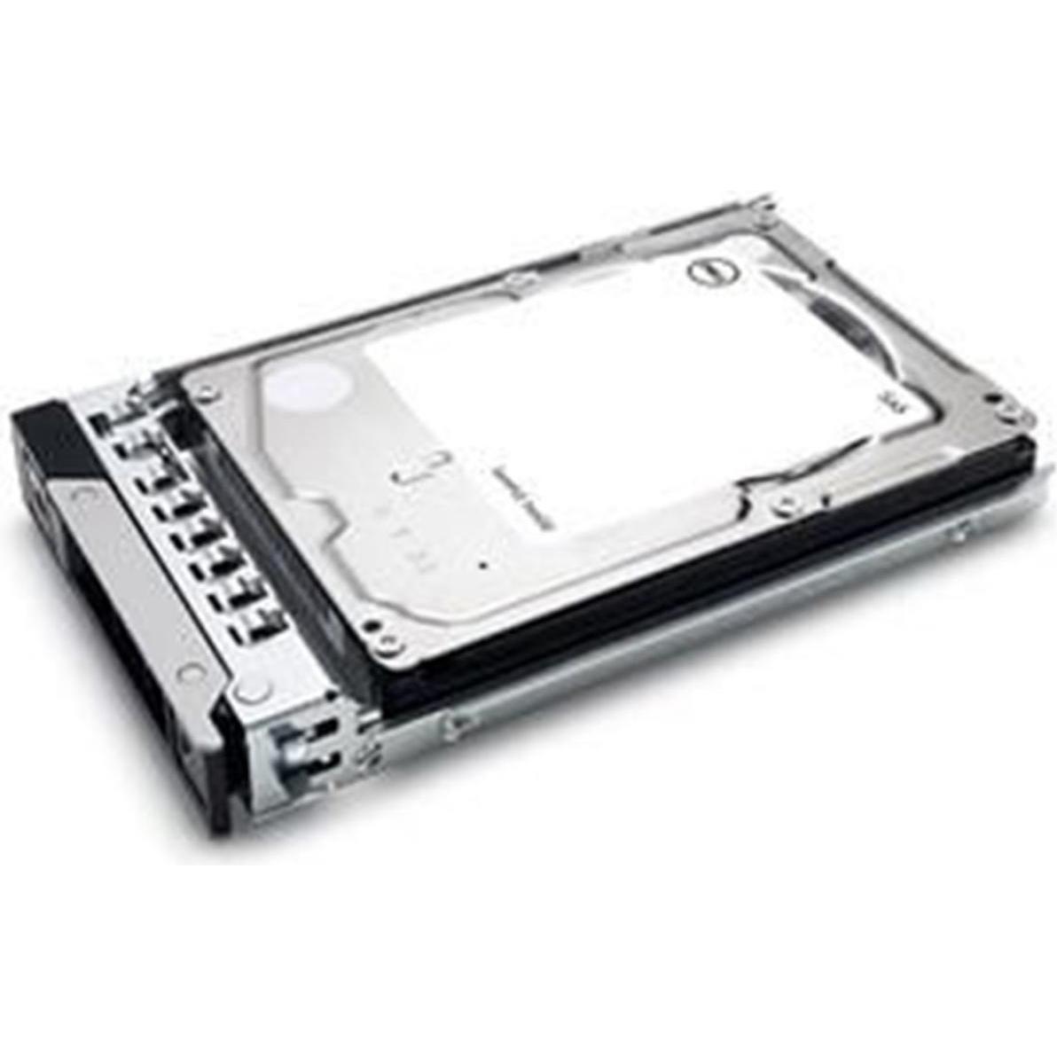 Dell 400-AOWP (0.60 TB, 2.5"), Festplatte