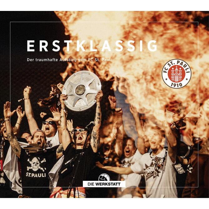 Thumbnail - Erstklassig FC St. Pauli, Ratgeber