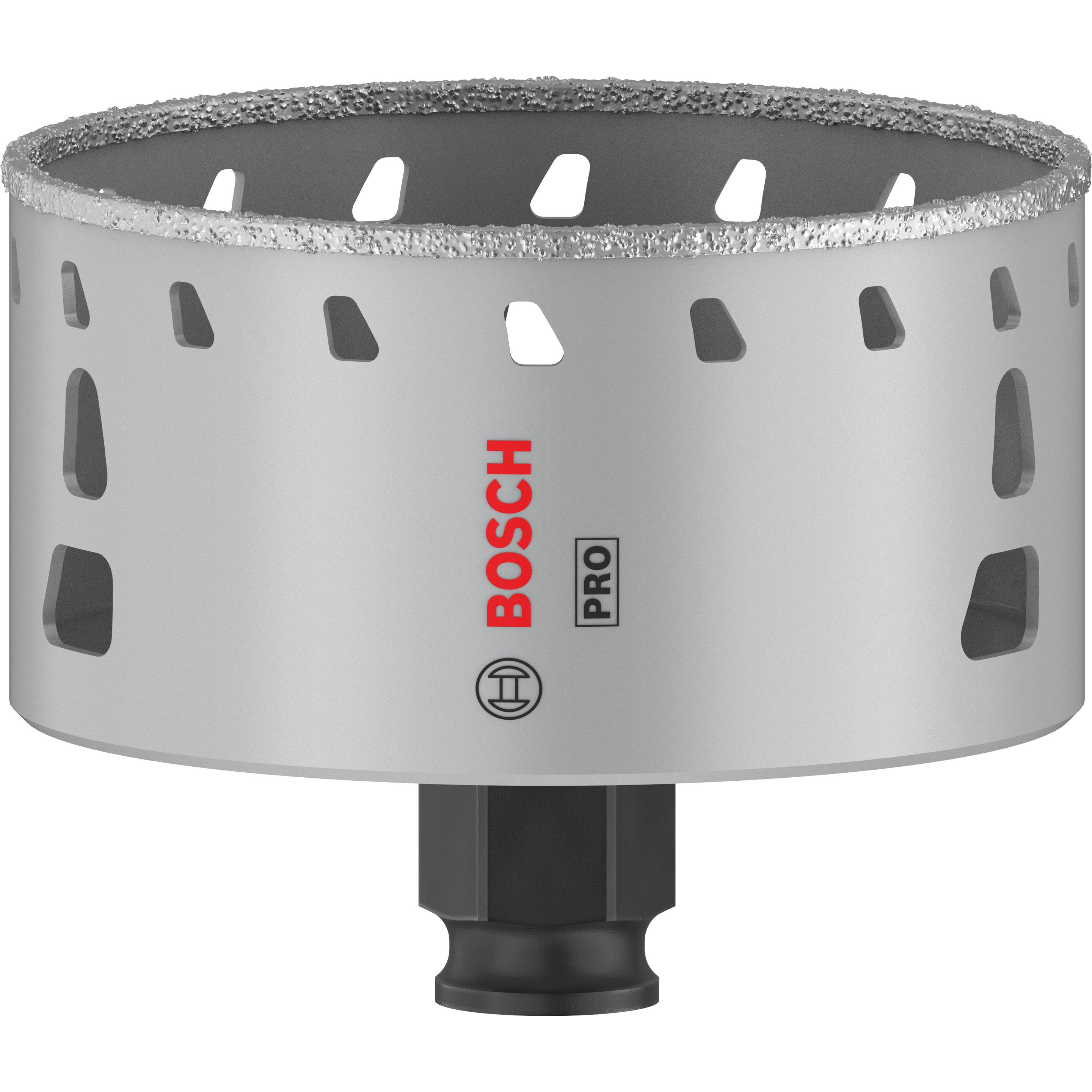 Thumbnail - Bosch Professional Zubehör, Lochsäge, PRO Tile PC Plus Lochsäge, 83 mm, HS (83 Millimeter)