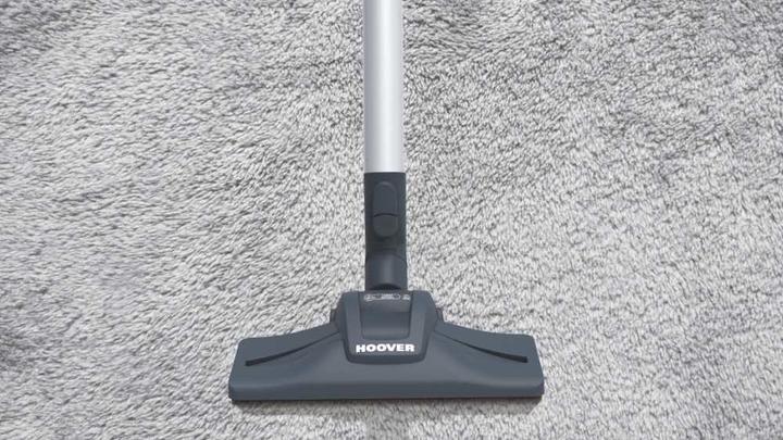 Actual product image Hoover TX60PET 011