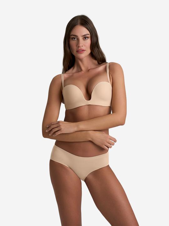 Produktbild Bye Bra Shapingslip Cotton Hipster (XXL, 2er Pack)