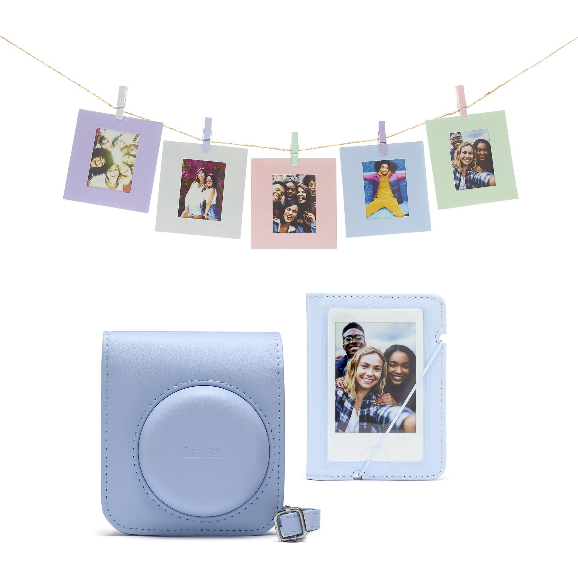 Fujifilm, Cornice, Kit Di Accessori Instax Mini 12