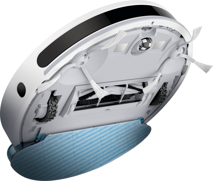 Immagine prodotto Rowenta RR7447 Explorer 60 (Robot aspirapolvere)