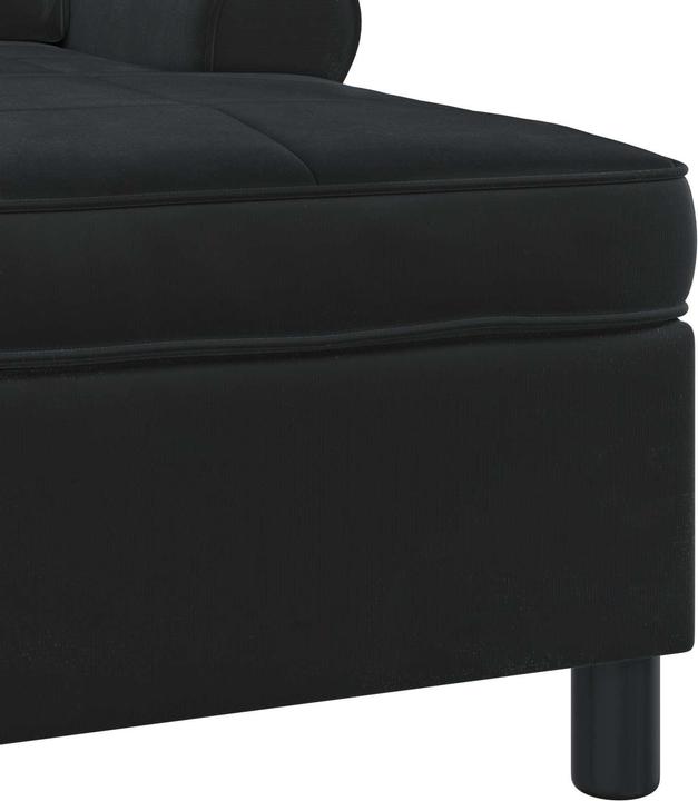 Produktbild vidaXL Lounge-Liege