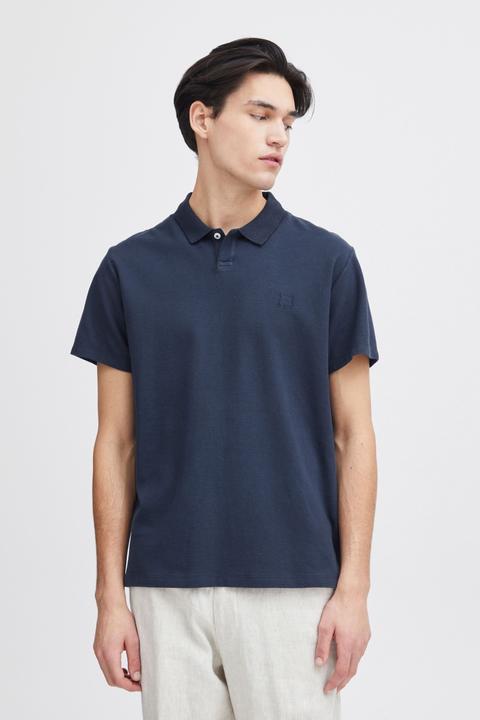 Immagine prodotto Casual Friday CFTristan polo in piqué tinto in massa 20505107 (XL)