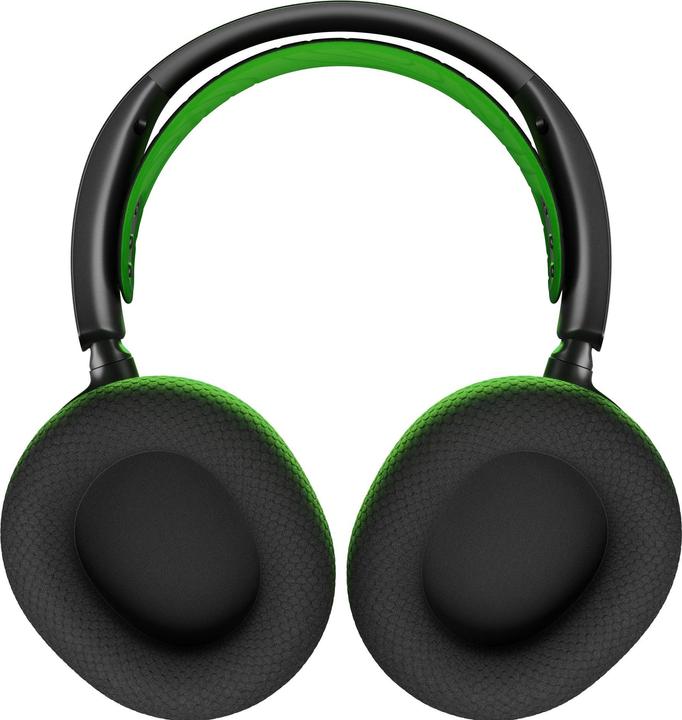 Image du produit SteelSeries Arctis Nova 7X (Sans fil)