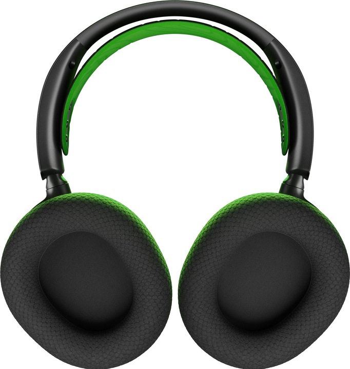 Actual product image SteelSeries Arctis Nova 7X (Wireless)